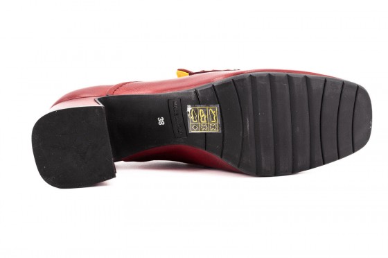 Riccardo Cartillone Mara Bini M451 Brunello