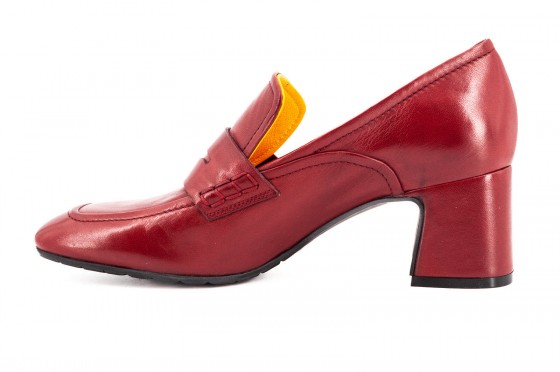 Riccardo Cartillone Mara Bini M451 Brunello