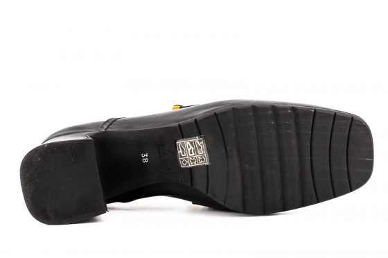 Riccardo Cartillone Mara Bini M451 Nero