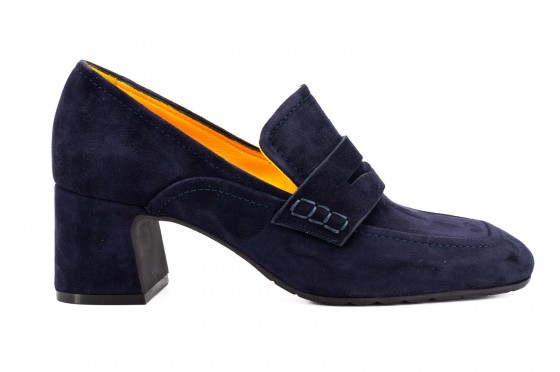 Riccardo Cartillone Mara Bini M451CAM. Blu