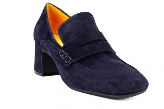 Riccardo Cartillone Mara Bini M451CAM. Blu