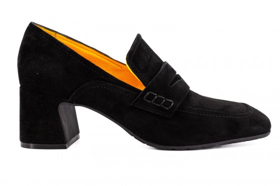 Riccardo Cartillone Mara Bini M451CAM. Nero