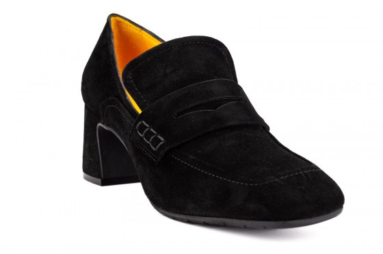 Riccardo Cartillone Mara Bini M451CAM. nero