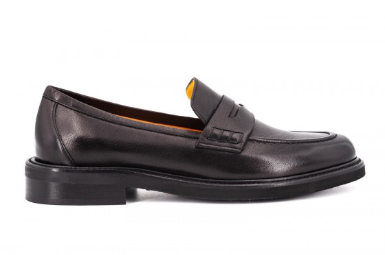 Riccardo Cartillone Mara Bini P906 Nero