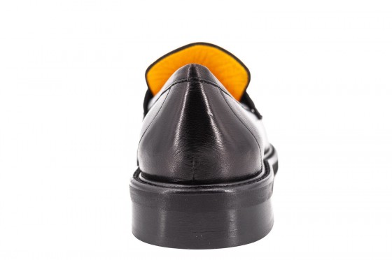 Riccardo Cartillone Mara Bini P906 Nero