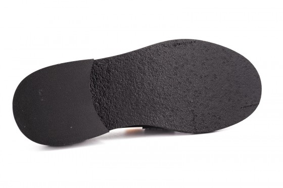 Riccardo Cartillone Mara Bini P906 Nero