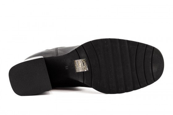 Riccardo Cartillone Mara Bini R227 Nero