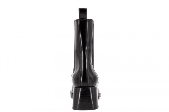 Riccardo Cartillone Mara Bini R289 Nero