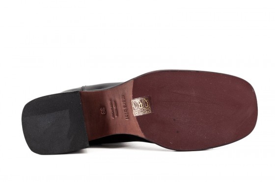 Riccardo Cartillone Mara Bini R289 Nero