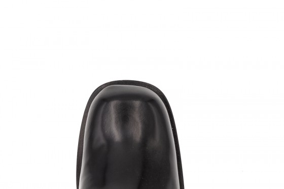 Riccardo Cartillone Mara Bini R289 Nero