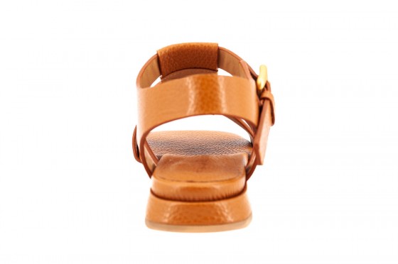 Riccardo Cartillone Mara Bini S121 Cuoio