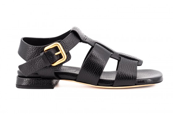 Riccardo Cartillone Mara Bini S121 Nero