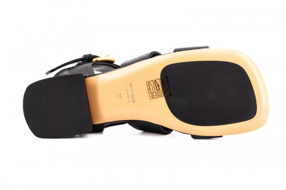 Riccardo Cartillone Mara Bini S121 Nero