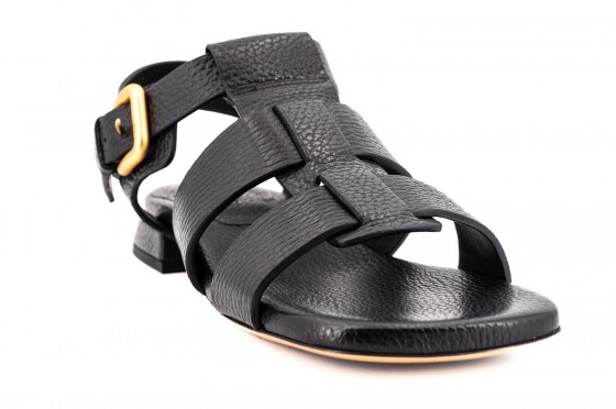 Riccardo Cartillone Mara Bini S121 nero