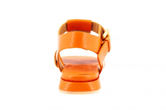 Riccardo Cartillone Mara Bini S121 Orange