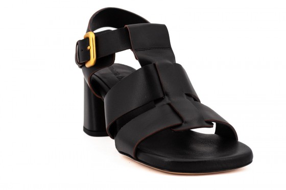 Riccardo Cartillone Mara Bini S125 nero