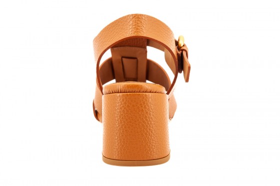 Riccardo Cartillone Mara Bini S125CLOUD Cuoio