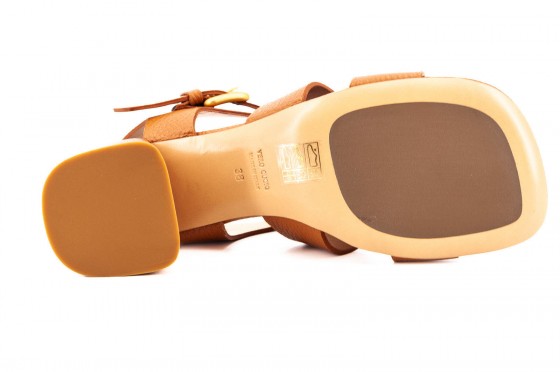 Riccardo Cartillone Mara Bini S125CLOUD Cuoio