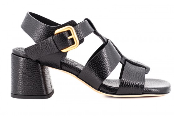 Riccardo Cartillone Mara Bini S125CLOUD Nero