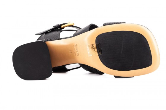 Riccardo Cartillone Mara Bini S125CLOUD Nero