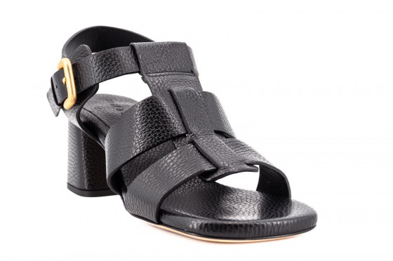 Riccardo Cartillone Mara Bini S125CLOUD nero