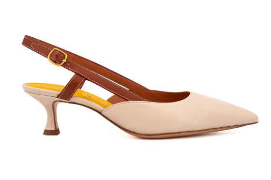 Riccardo Cartillone Mara Bini S241064 Beige