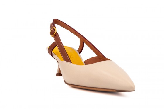 Riccardo Cartillone Mara Bini S241064 beige