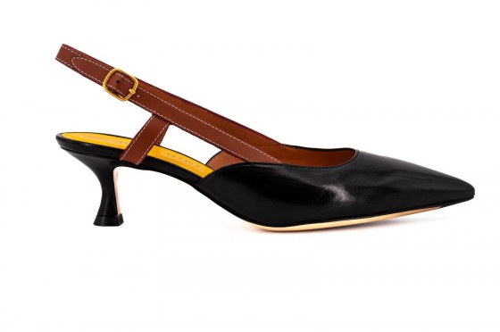 Riccardo Cartillone Mara Bini S241064 Nero