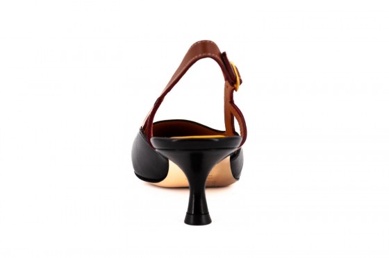 Riccardo Cartillone Mara Bini S241064 Nero