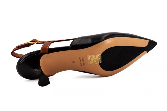 Riccardo Cartillone Mara Bini S241064 Nero