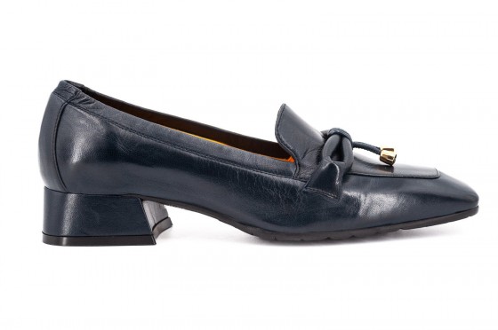 Riccardo Cartillone Mara Bini T226 Blu