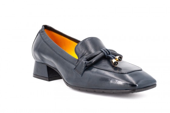 Riccardo Cartillone Mara Bini T226 Blu