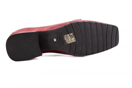 Riccardo Cartillone Mara Bini T226 Brunello