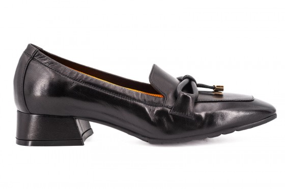 Riccardo Cartillone Mara Bini T226 Nero