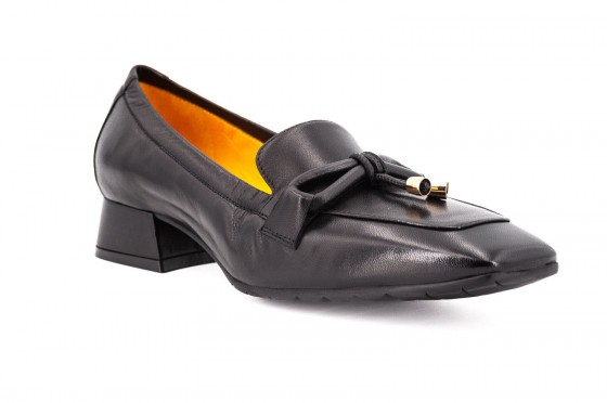 Riccardo Cartillone Mara Bini T226 nero