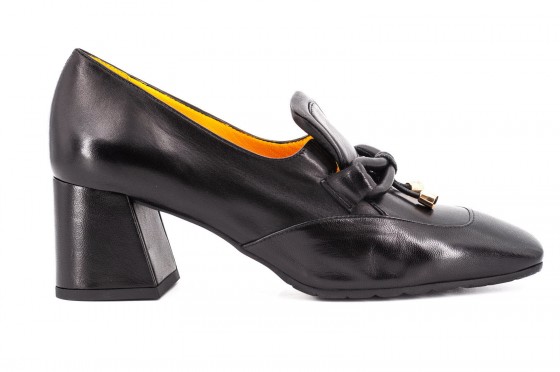 Riccardo Cartillone Mara Bini T239 Nero