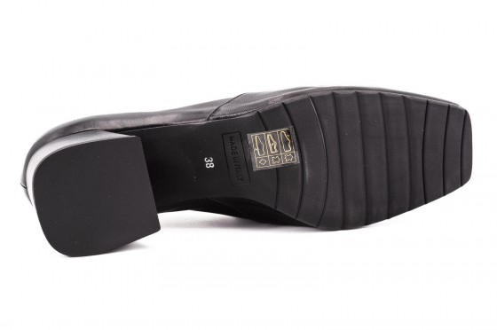 Riccardo Cartillone Mara Bini T239 Nero