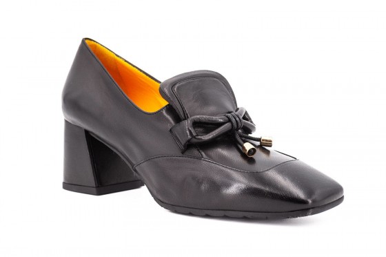 Riccardo Cartillone Mara Bini T239 nero