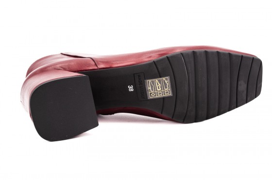 Riccardo Cartillone Mara Bini T242 Brunello