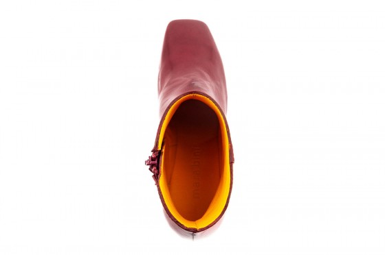 Riccardo Cartillone Mara Bini T242 Brunello