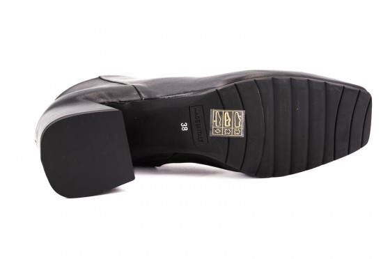 Riccardo Cartillone Mara Bini T242 Nero