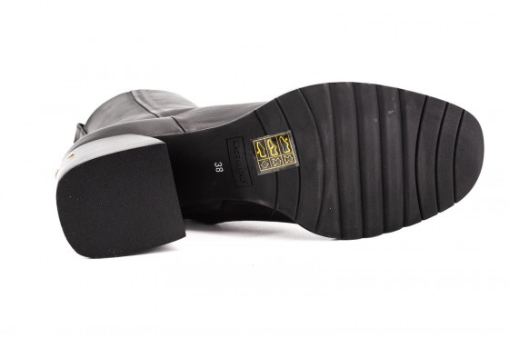 Riccardo Cartillone Mara Bini T251 Nero