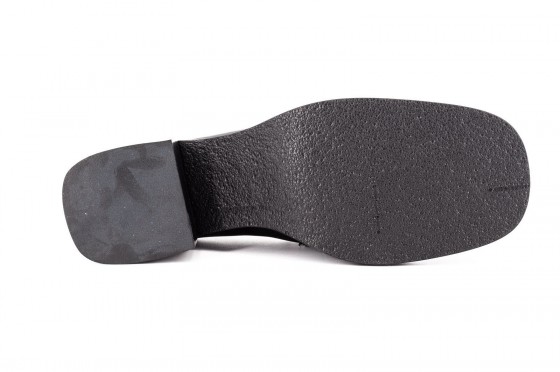 Riccardo Cartillone Mara Bini W232588 Nero