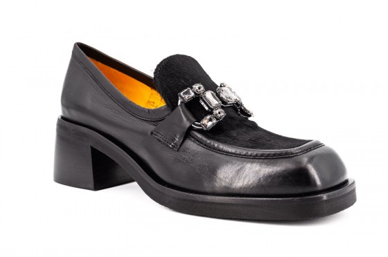 Riccardo Cartillone Mara Bini W232588 nero