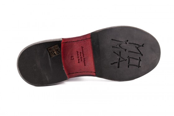 Riccardo Cartillone Moma 50304C-CU Grey