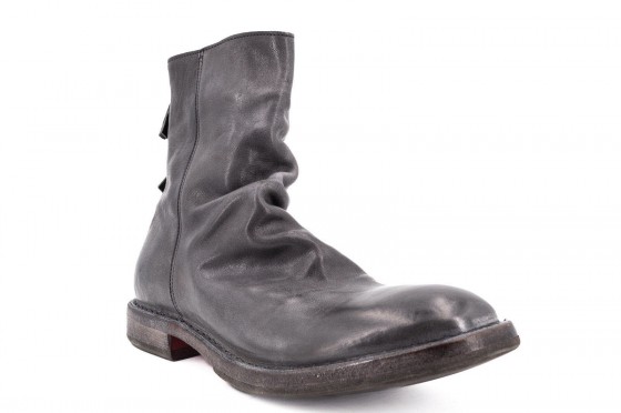 Riccardo Cartillone Moma 50304C-CU Grey