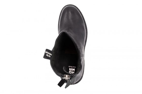 Riccardo Cartillone Moma 55404C-CU Nero