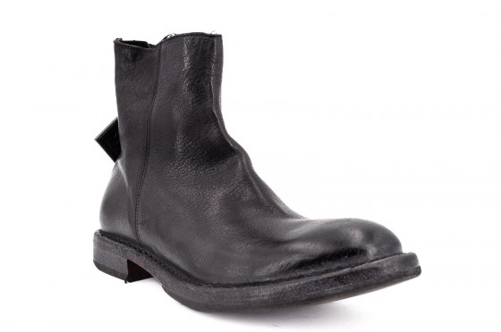 Riccardo Cartillone Moma 55404C-CU nero