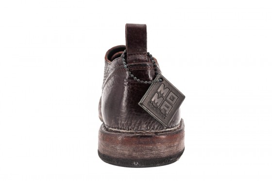 Riccardo Cartillone Moma 58401A-ARR Caffe