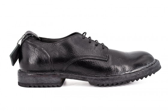 Riccardo Cartillone Moma 58401A-ARR Nero